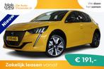 Peugeot 208 EV GT 350 50 kWh | Incl. 12 maanden € 13.950,0, Auto's, Peugeot, Automaat, 136 pk, Electronic Stability Program (ESP)