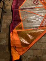 Severne Blade 3.7  Blade pro 4.2 4.7 2020, Watersport en Boten, Windsurfen, Ophalen, Minder dan 5 m², Zeil, Gebruikt