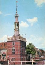 Alkmaar, Bierkade - Accijnstoren. 1973, Verzenden, 1960 tot 1980, Gelopen, Noord-Holland