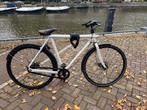 VanMoof Smart S stadsfiets (niet elektrisch), Gebruikt, Versnellingen, 49 tot 53 cm, Ophalen