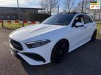 Mercedes-Benz A-klasse 250 4MATIC AMG Line Facelift Panodak, Automaat, 238 pk, Euro 6, 4 cilinders