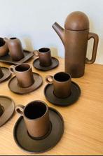 Cor unum theo potmeer servies izgs, Antiek en Kunst, Ophalen