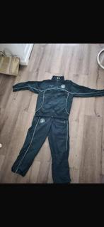 Manchaster city trainingspak, Sport en Fitness, Voetbal, Maat M, Ophalen, Nieuw, Trainingspak