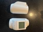 Honeywell draadloze thermostaat en knoppen, Ophalen of Verzenden, Gebruikt