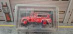1.50 brandweer 1974 cci citroen t46 guinard, Hobby en Vrije tijd, Modelauto's | 1:50, Ophalen of Verzenden, Zo goed als nieuw
