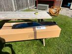 Bmw E46 touring achter spoiler, Auto-onderdelen, Gebruikt, Achterklep, Ophalen of Verzenden, Achter