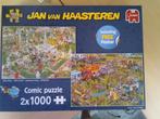 Jan van Haasteren, Ophalen, Zo goed als nieuw