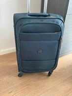 Delsey koffer, Sieraden, Tassen en Uiterlijk, Koffers, Ophalen, Zo goed als nieuw, Overige materialen, Wieltjes