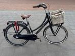 Cortina U4 26  inch meidenfiets, Fietsen en Brommers, Fietsen | Dames | Damesfietsen, Versnellingen, Zo goed als nieuw, Minder dan 47 cm