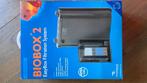 Biobox2 aquarium filter systeem, Dieren en Toebehoren, Ophalen, Zo goed als nieuw, Filter of Co2