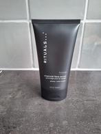Rituals Homme face scrub 125 ml, Ophalen of Verzenden, Nieuw, Overige typen