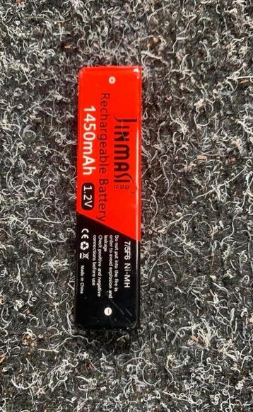 Sony sharp jvc diversen walkman ACCU voor md / cd / cassette beschikbaar voor biedingen