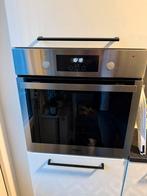 Nette WhirlPool inbouwoven, Ophalen, Zo goed als nieuw, 45 tot 60 cm