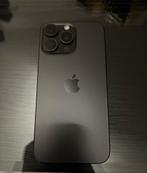 Apple IPhone 15 Pro Max 256GB, 256 GB, Zwart, IPhone 15 Pro Max, Ophalen of Verzenden