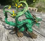 Schleich Eldrador - jungle monster 70144, Kinderen en Baby's, Speelgoed | Actiefiguren, Ophalen of Verzenden, Zo goed als nieuw