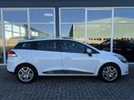 Renault Clio Estate 0.9 TCe Zen | Airco | Cruise | Navi | PD, Voorwielaandrijving, 898 cc, Gebruikt, Euro 6