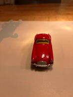 Tekno 1:43 MGA kleur Rood met doosje, Ophalen of Verzenden, Zo goed als nieuw, Auto, Overige merken