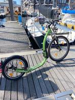 Kickbike Cross Max, Fietsen en Brommers, Steps, Ophalen, Gebruikt, Kickbike