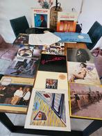 Mooie set met 26 lp's!, Cd's en Dvd's, Vinyl | Pop, 1960 tot 1980, Ophalen of Verzenden, Zo goed als nieuw