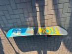 Snowboard Flow Era 155, Sport en Fitness, Snowboarden, Ophalen of Verzenden, Gebruikt, Board