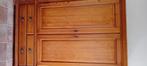 Kast hxbxd 195x130x45, Huis en Inrichting, Ophalen, Gebruikt