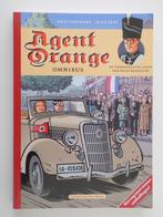 Agent Orange - nn_Omnibus, Boeken, Stripboeken, Gelezen, Ophalen of Verzenden, Eén stripboek