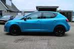 SEAT Ibiza 1.0 EcoTSI FR Connect | Navi | Carplay | LED! | G, Stof, Gebruikt, Origineel Nederlands, Bedrijf