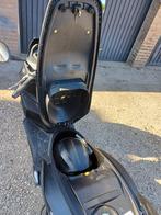 Sym Jet 14 - 45km scooter met accessoires, Ophalen, Gebruikt, Overige modellen, Maximaal 45 km/u