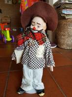 Clowntje, Verzamelen, Beelden en Beeldjes, Ophalen of Verzenden, Zo goed als nieuw