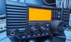 ontvanger icom ic-r75, Gebruikt, Geen, Geen, Ontvanger