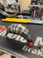 Most 90/100 uitlaat am6, Ophalen, Zo goed als nieuw, Uitlaat