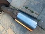 Opel Astra H Twintop uitlaat, Ophalen of Verzenden, Opel