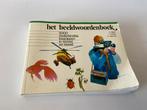 Het beeldwoordenboek vintage leerboek, Boeken, Ophalen of Verzenden, Gelezen, Overige uitgevers