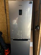 Samsung koel vries combinatie, Witgoed en Apparatuur, Koelkasten en IJskasten, Ophalen, Gebruikt, 200 liter of meer, Met aparte vriezer