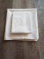 Matrasbeschermers - Hoeslaken - Dekentjes, Kinderen en Baby's, Dekens, Slaapzakjes en Inbakerproducten, Ophalen of Verzenden, Zo goed als nieuw