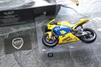 1:12 YAMAHA Rossi special see info Minichamps in doos WRH, Hobby en Vrije tijd, Modelauto's | 1:5 tot 1:12, Verzenden, Nieuw, 1:9 t/m 1:12