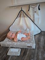 poppenspullen kleine babypop NIEUW, Kinderen en Baby's, Speelgoed | Poppen, Ophalen of Verzenden, Nieuw, Babypop