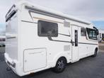 Eura Mobil Integra Line 675 sb AUT/160PK/SOLAR/LITHIUM, Caravans en Kamperen, Campers, Automaat, Bedrijf, L-zit, Eura Mobil