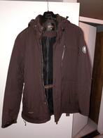 warme winterjas xxxl, Ophalen of Verzenden, Zo goed als nieuw, Overige maten, Bruin