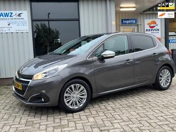 Peugeot 208 82PK PureTech Access|TREKHAAK|CAMERA|PDC|ECC|CAR beschikbaar voor biedingen