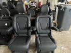 Mercedes V-Klasse leren stoelen met ISOFIX – Nieuwstaat, Auto-onderdelen, Ophalen, Nieuw