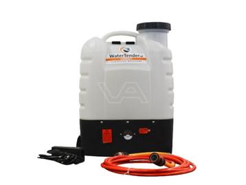 WaterTender Compact – Elektrische Watertank / Waterdruktank beschikbaar voor biedingen