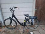 Damesfiets 28 inch studentenfiets, Overige merken, 53 tot 56 cm, Versnellingen, Ophalen of Verzenden