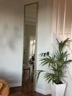 Mega lange spiegel 270 x 40 cm, Minder dan 50 cm, Ophalen of Verzenden, Zo goed als nieuw, Minder dan 100 cm