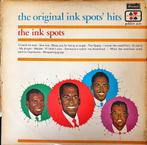 Vinyl / LP van The Ink spots - The original inks spots’ hits, Cd's en Dvd's, 1960 tot 1980, Ophalen of Verzenden, Zo goed als nieuw