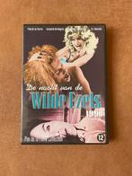 De Nacht van de Wilde Ezels DVD, Vanaf 12 jaar, Ophalen of Verzenden, Zo goed als nieuw