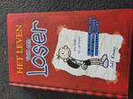 Jeff Kinney - Het leven van een Loser, Ophalen of Verzenden, Zo goed als nieuw, Jeff Kinney