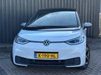 Volkswagen ID.3 First Plus 58 kWh CAMERA / STOELVERW., Automaat, 966 min, Gebruikt, ID.3