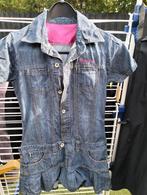 Vingino jurkje maat 12, Meisje, Ophalen of Verzenden, Zo goed als nieuw, Vingino