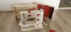 Naaimachine BERNINA nova 900 Compleet, Hobby en Vrije tijd, Naaimachines en Toebehoren, Ophalen of Verzenden, Zo goed als nieuw
